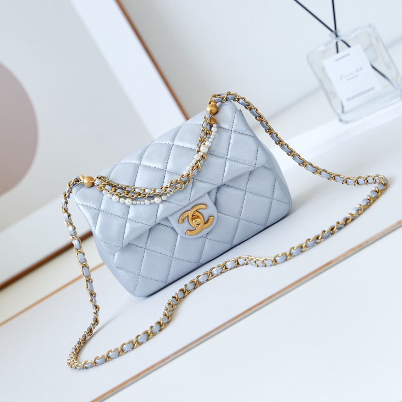 Ch*el 19 bags